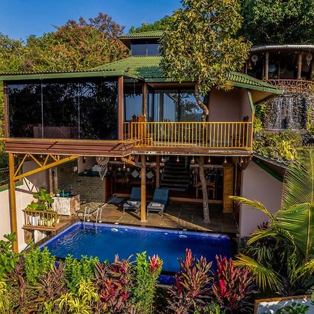 Simroseate Villa Agonda Exterior photo